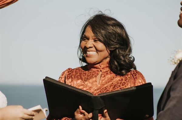 Margaret S. Johnson Marry Me in Massachusetts