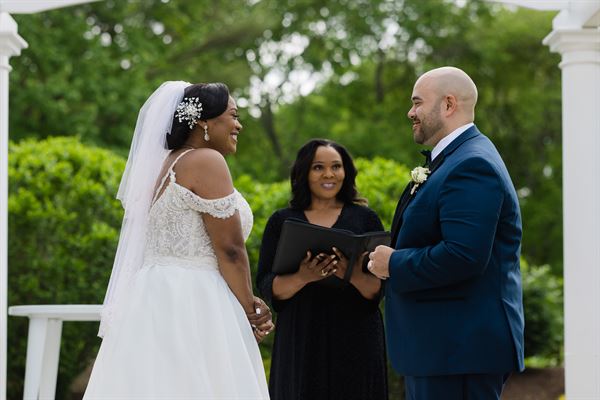 Margaret S. Johnson Marry Me in Massachusetts