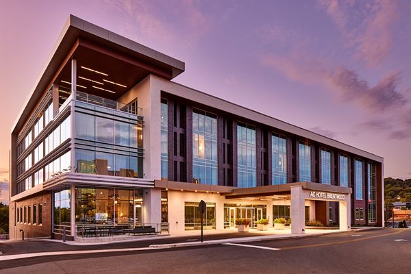 AC Hotel Nashville/Brentwood