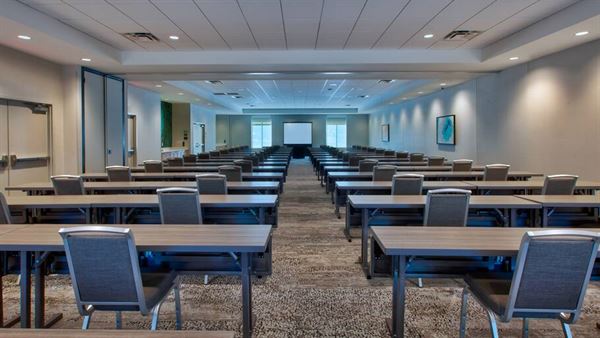 Hilton Garden Inn Columbus Easton