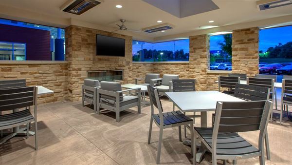 Hilton Garden Inn Columbus Easton