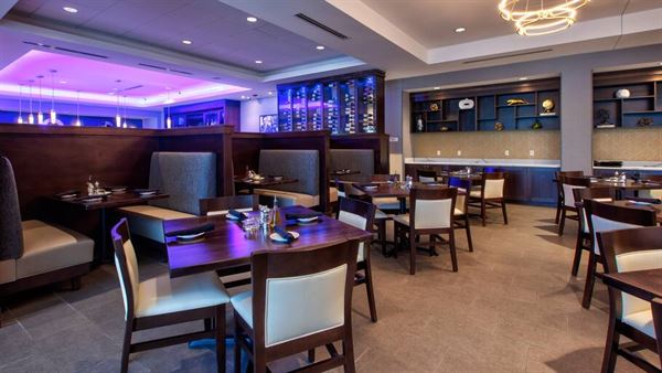 Hilton Garden Inn Columbus Easton