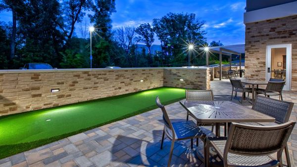 Homewood Suites by Hilton Columbus Easton