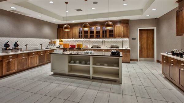 Homewood Suites by Hilton Columbus Easton