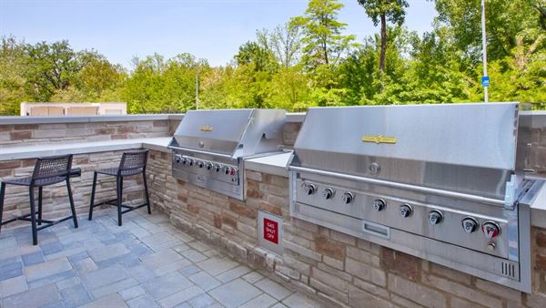 Homewood Suites by Hilton Columbus Easton