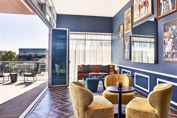 AC Hotel Nashville/Brentwood