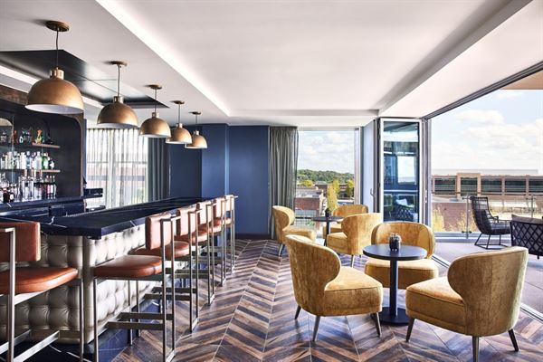 AC Hotel Nashville/Brentwood