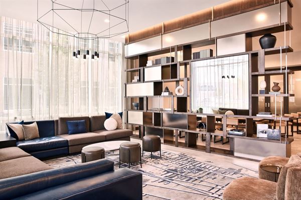 AC Hotel Nashville/Brentwood