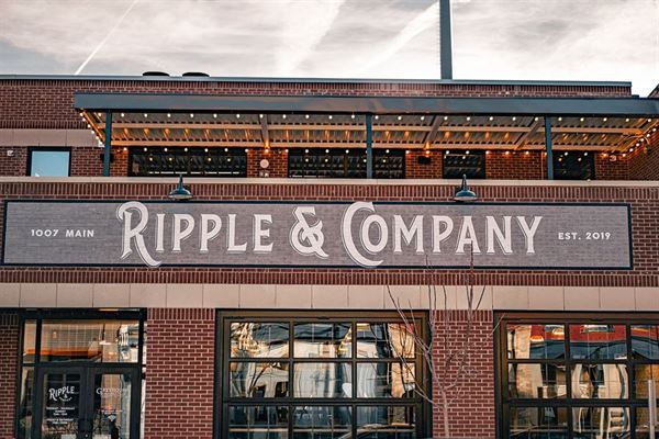 Ripple and Company