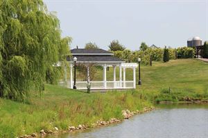 Grand Gazebo