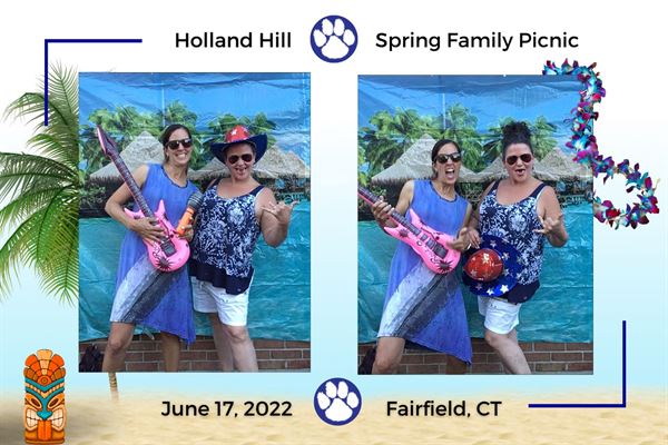 Giggly's Photo Booth