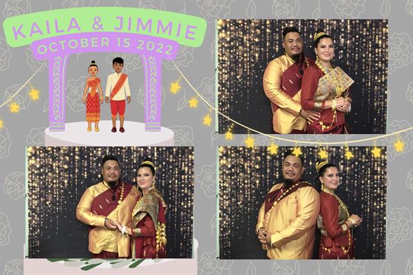 Giggly's Photo Booth