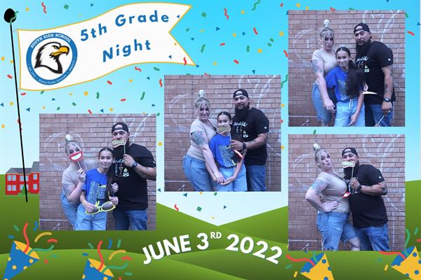 Giggly's Photo Booth