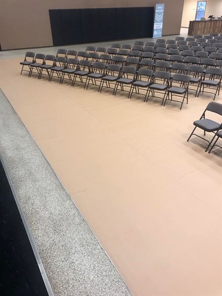 The ARK Community & Sports Center