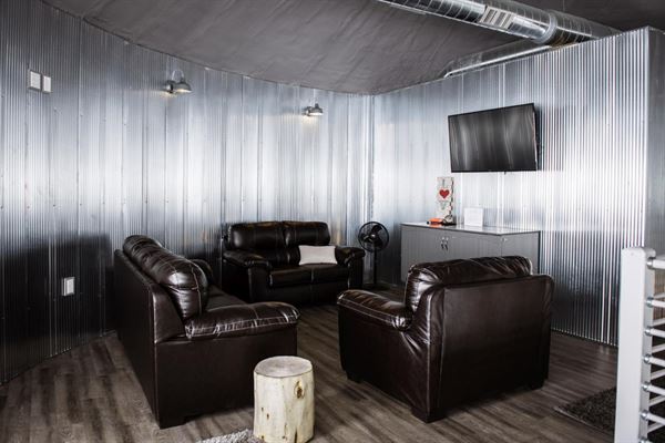 The Barn at Fairview Acres