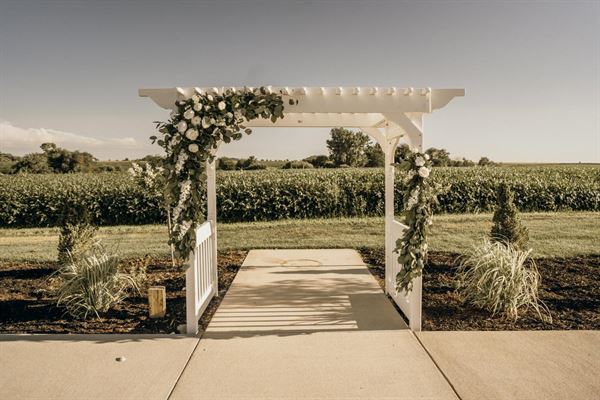 The Barn at Fairview Acres