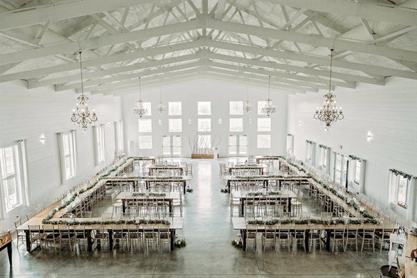 The Barn at Fairview Acres