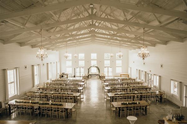 The Barn at Fairview Acres