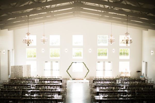 The Barn at Fairview Acres
