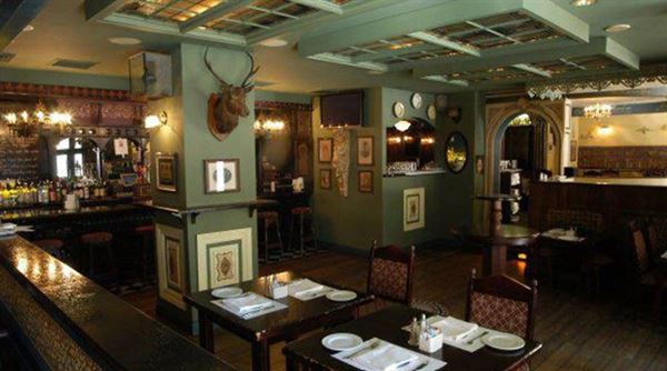 Tir Na Nog Irish Bar - Times Square