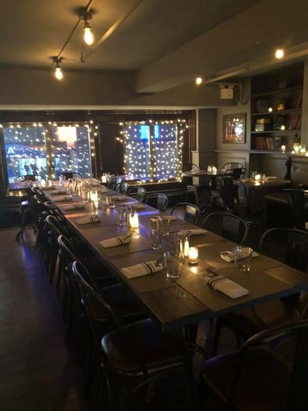 Tir Na Nog Irish Bar - Times Square