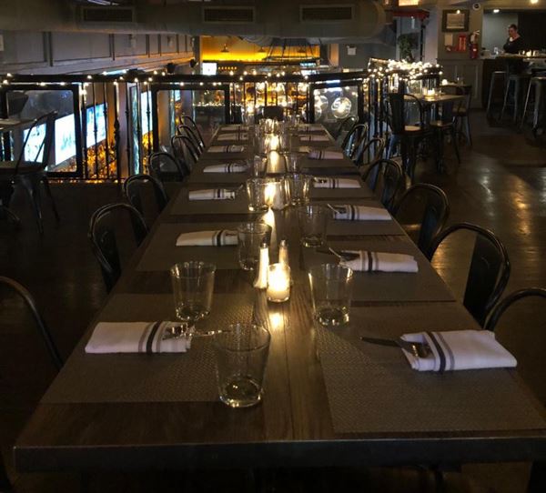 Tir Na Nog Irish Bar - Times Square