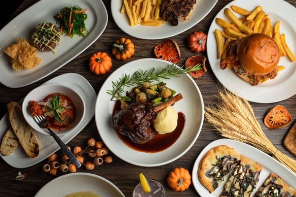 Tir Na Nog Irish Bar - Times Square