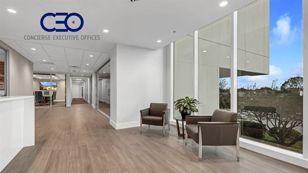 CEO Concierge Executive Offices