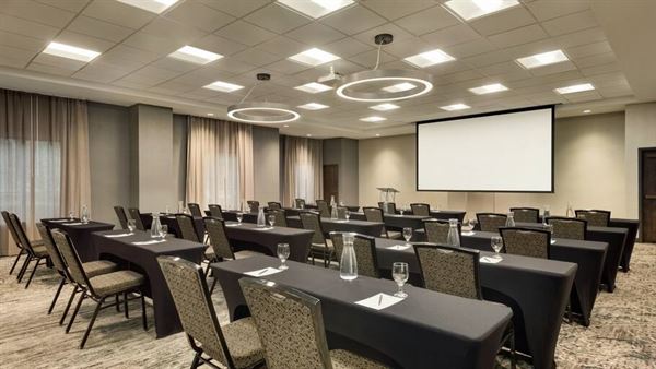 Embassy Suites Atlanta - Alpharetta