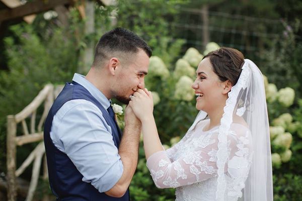 Timberlake Earth Sanctuary