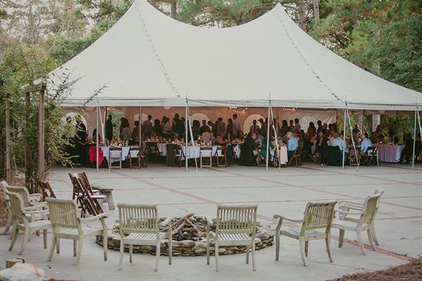 Timberlake Earth Sanctuary