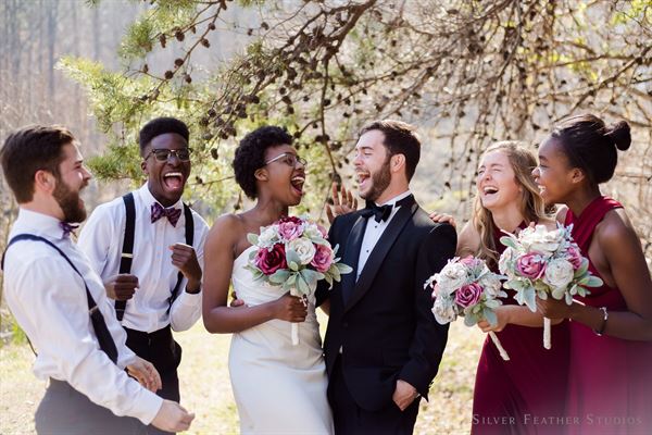 Timberlake Earth Sanctuary