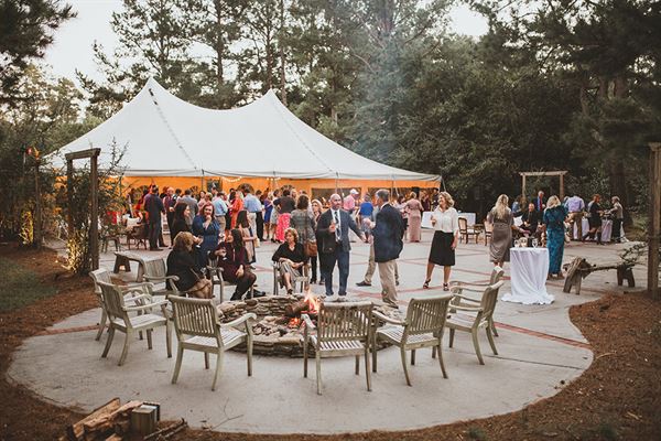 Timberlake Earth Sanctuary