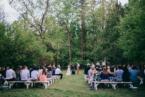 Timberlake Earth Sanctuary