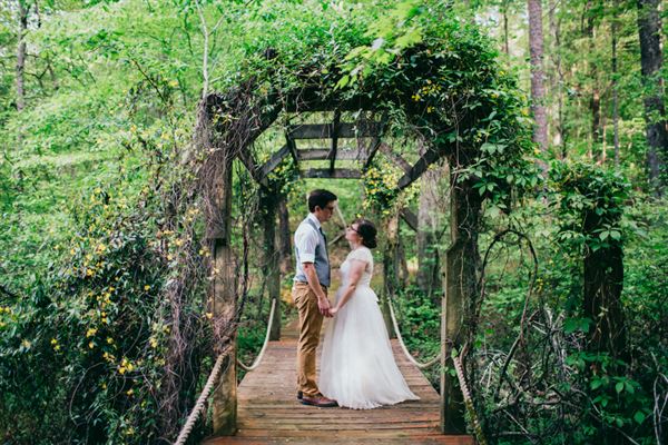 Timberlake Earth Sanctuary