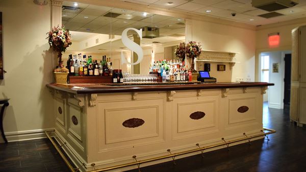 Sanzari's New Bridge Inn