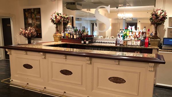 Sanzari's New Bridge Inn