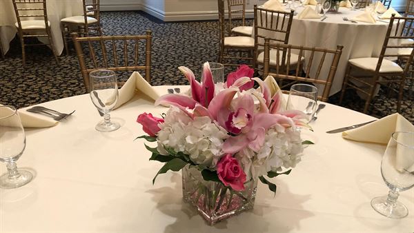 Sanzari's New Bridge Inn