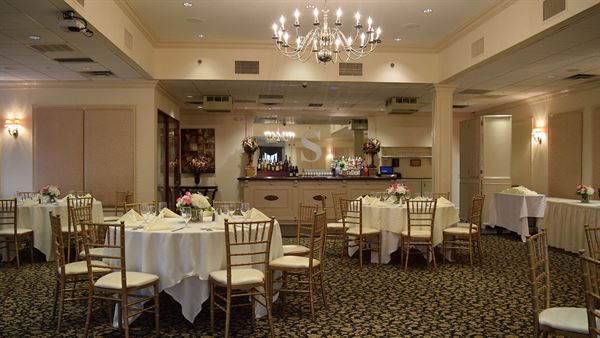 Sanzari's New Bridge Inn