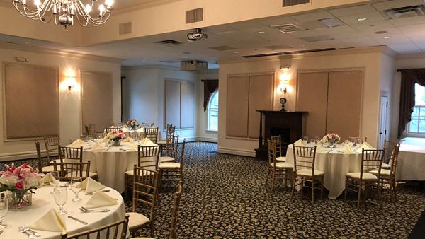 Sanzari's New Bridge Inn