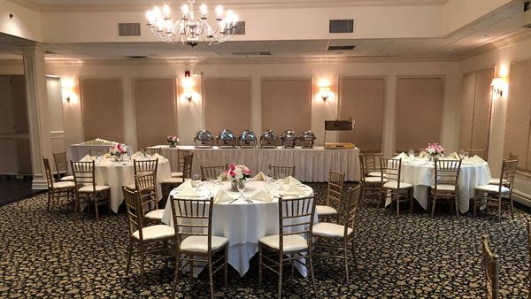 Sanzari's New Bridge Inn