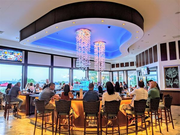 Riverwinds Restaurant