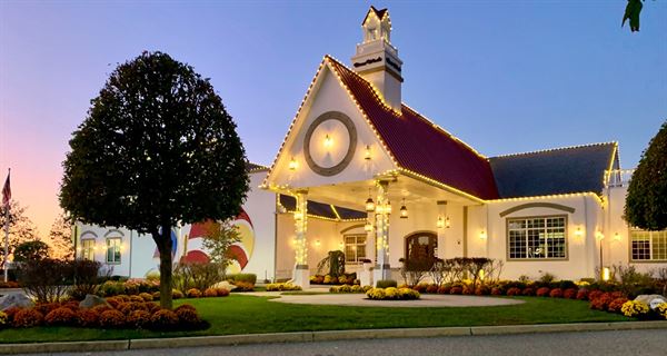 Riverwinds Restaurant