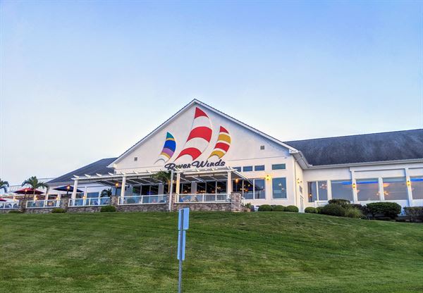 Riverwinds Restaurant