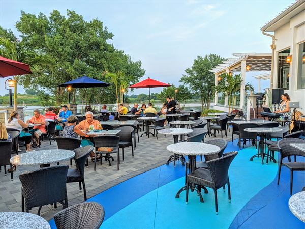 Riverwinds Restaurant