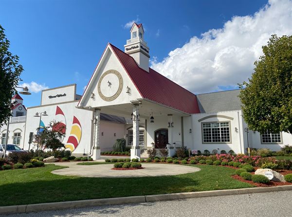 Riverwinds Restaurant