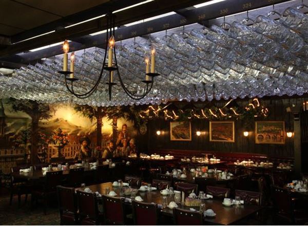 East Side Restaurant