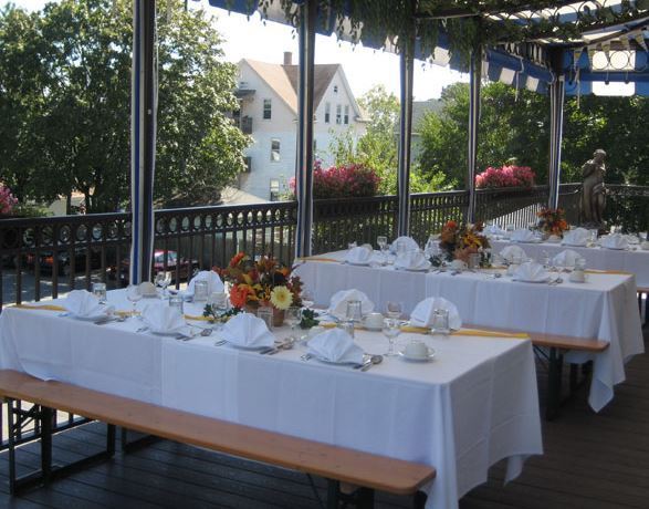 East Side Restaurant