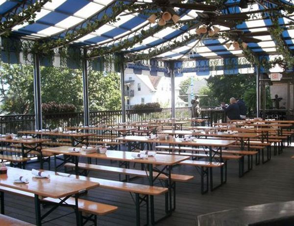 East Side Restaurant