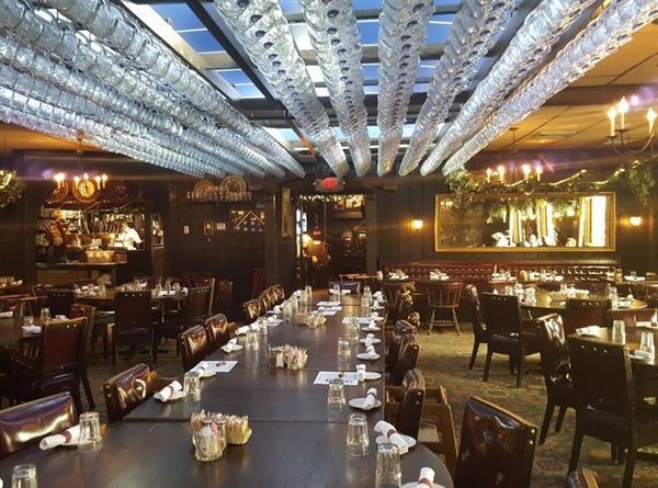 East Side Restaurant